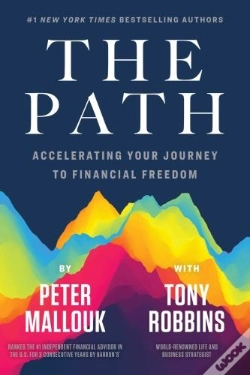 Capa do artigo The Path