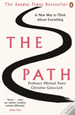 Capa do artigo The Path