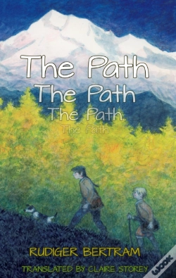 Capa do artigo The Path