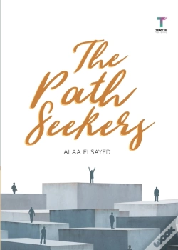 Capa do artigo The Path Seekers