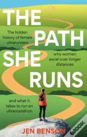 Capa do artigo The Path She Runs