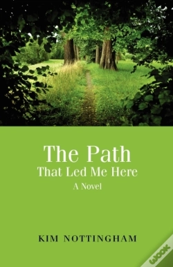 Capa do artigo The Path That Led Me Here
