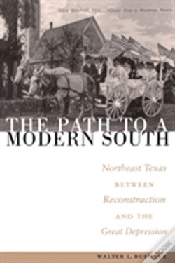 Capa do artigo The Path To A Modern South