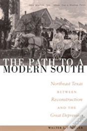 Capa do artigo The Path To A Modern South