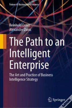 Capa do artigo The Path To An Intelligent Enterprise