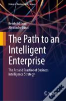 The Path To An Intelligent Enterprise