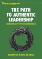 The Path To Authentic Leadership - Preview