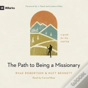 Capa do artigo The Path To Being A Missionary