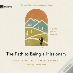 Capa do artigo The Path To Being A Missionary