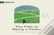 The Path To Being A Pastor