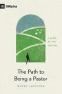 The Path To Being A Pastor - Preview