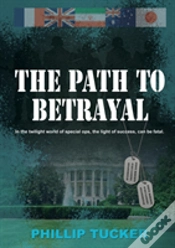 Capa do artigo The Path To Betrayal