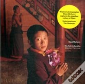 Capa do artigo The Path To Buddha