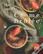Capa do artigo The Path To Creme Brulee
