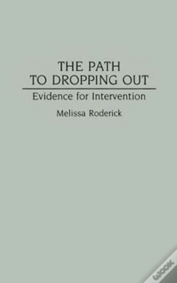Capa do artigo The Path To Dropping Out