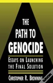 Capa do artigo The Path To Genocide