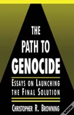 Capa do artigo The Path To Genocide