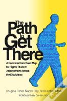 The Path To Get There