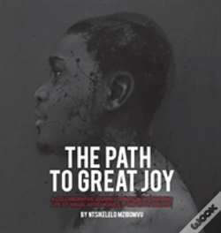 Capa do artigo The Path To Great Joy.
