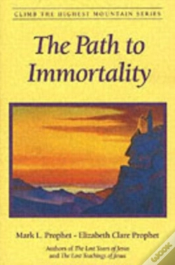Capa do artigo The Path To Immortality