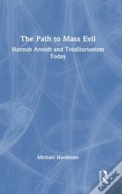 Capa do artigo The Path To Mass Evil