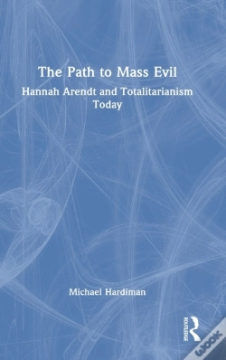 Capa do artigo The Path To Mass Evil