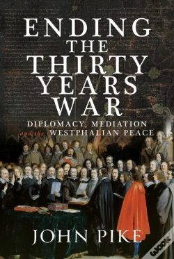 Capa do artigo The Path To Peace At Westphalia