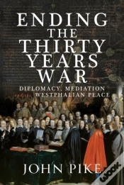 Capa do artigo The Path To Peace At Westphalia