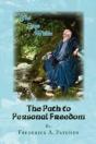 The Path To Personal Freedom - Preview