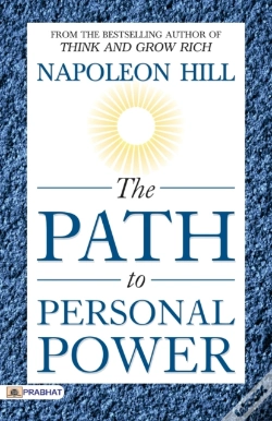 Capa do artigo The Path To Personal Power