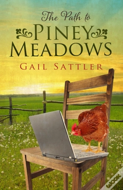 Capa do artigo The Path To Piney Meadows