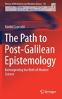 The Path To Post-Galilean Epistemology - Preview