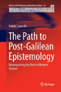 The Path To Post-Galilean Epistemology - Preview