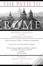 Capa do artigo The Path To Rome