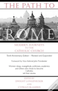 Capa do artigo The Path To Rome
