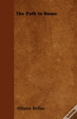 Capa do artigo The Path To Rome