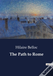 Capa do artigo The Path To Rome