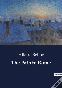 Capa do artigo The Path To Rome