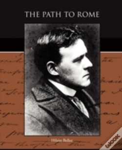 Capa do artigo The Path To Rome