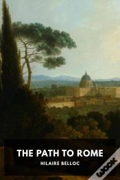 Capa do artigo The Path To Rome