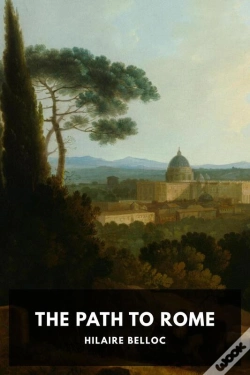 Capa do artigo The Path To Rome