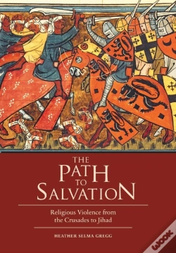 Capa do artigo The Path To Salvation
