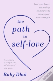 Capa do artigo The Path To Self-Love
