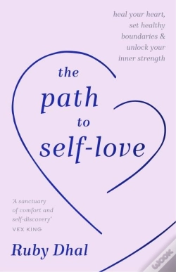Capa do artigo The Path To Self-Love