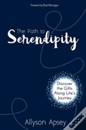 Capa do artigo The Path To Serendipity