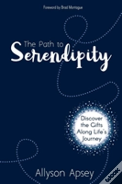 Capa do artigo The Path To Serendipity