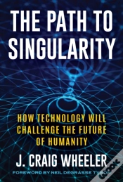 Capa do artigo The Path To Singularity