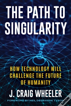 Capa do artigo The Path To Singularity