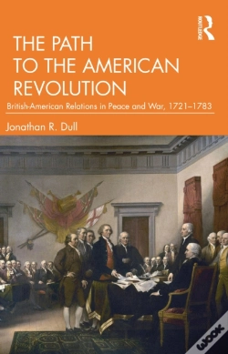 Capa do artigo The Path To The American Revolution