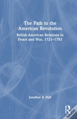 Capa do artigo The Path To The American Revolution